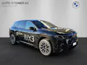BMW iX3 50 xDrive