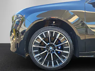BMW iX3 50 xDrive
