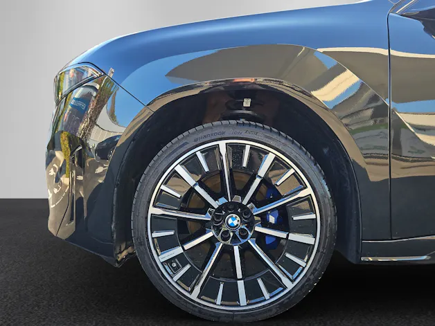 BMW iX3 50 xDrive