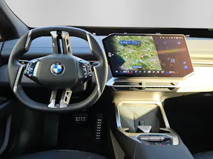 BMW iX3 50 xDrive