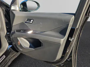 BMW iX3 50 xDrive