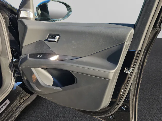 BMW iX3 50 xDrive