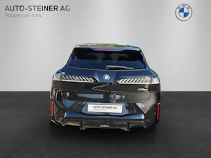 BMW iX3 50 xDrive