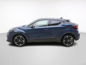 Toyota C-HR 2.0 VVTi HSD GR Sport