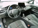 Toyota C-HR 2.0 VVTi HSD GR Sport