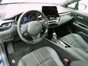 Toyota C-HR 2.0 VVTi HSD GR Sport