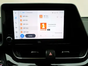 Toyota C-HR 2.0 VVTi HSD GR Sport