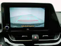 Toyota C-HR 2.0 VVTi HSD GR Sport