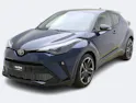 Toyota C-HR 2.0 VVTi HSD GR Sport