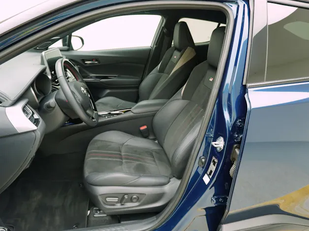 Toyota C-HR 2.0 VVTi HSD GR Sport
