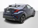 Toyota C-HR 2.0 VVTi HSD GR Sport