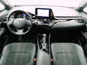 Toyota C-HR 2.0 VVTi HSD GR Sport