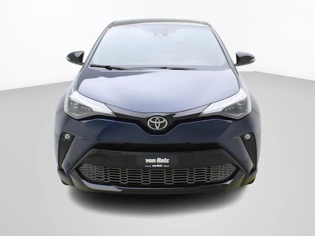 Toyota C-HR 2.0 VVTi HSD GR Sport