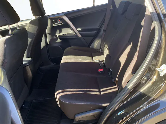 Toyota RAV4 2.0i VMa Style MdS