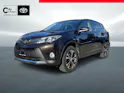 Toyota RAV4 2.0i VMa Style MdS