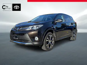 Toyota RAV4 2.0i VMa Style MdS