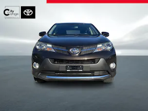 Toyota RAV4 2.0i VMa Style MdS