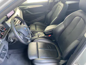 BMW X1 20i xDrive