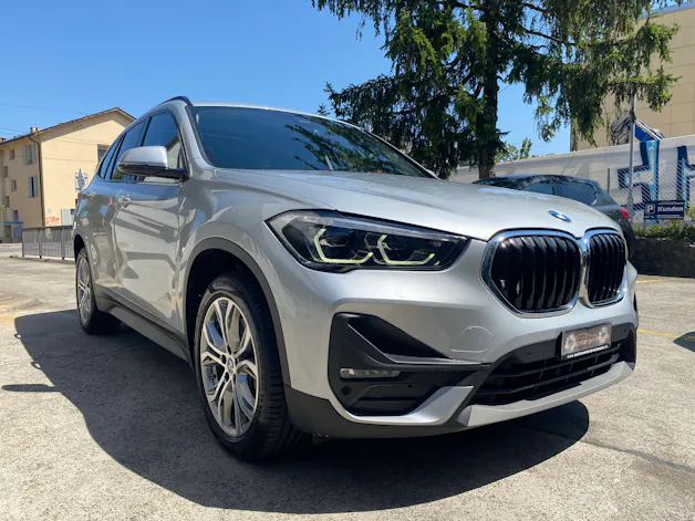 BMW X1 20i xDrive