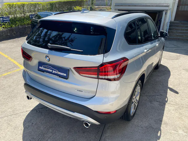 BMW X1 20i xDrive