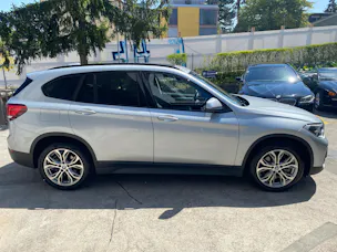 BMW X1 20i xDrive