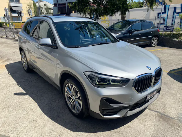 BMW X1 20i xDrive