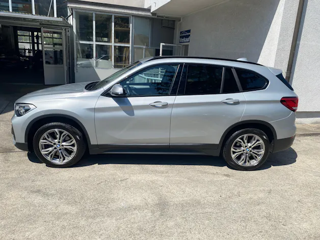 BMW X1 20i xDrive