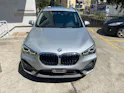 BMW X1 20i xDrive