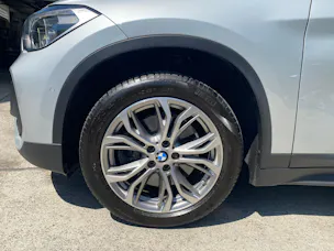 BMW X1 20i xDrive