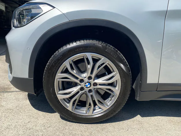 BMW X1 20i xDrive