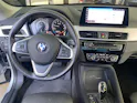 BMW X1 20i xDrive
