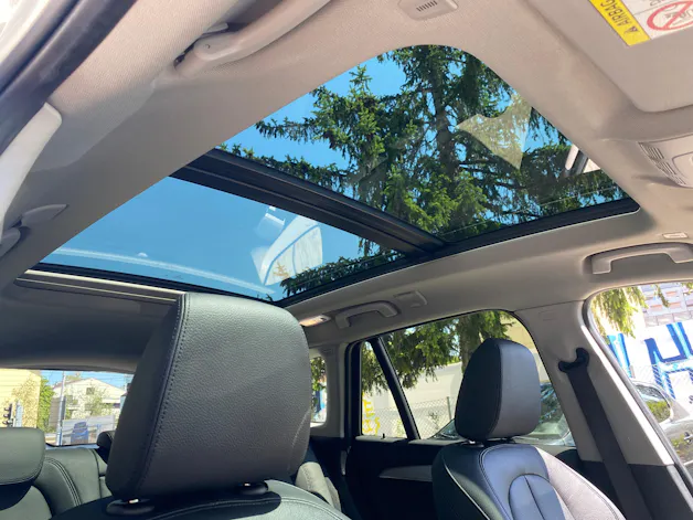 BMW X1 20i xDrive