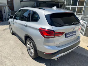 BMW X1 20i xDrive