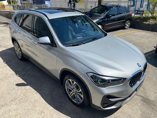 BMW X1 20i xDrive
