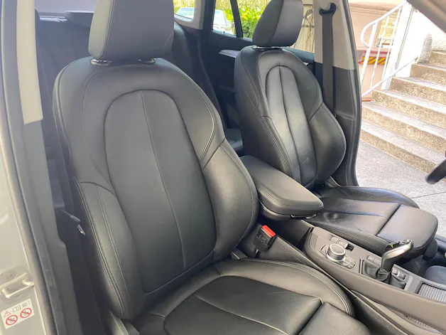 BMW X1 20i xDrive