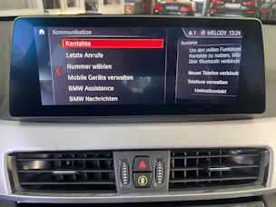 BMW X1 20i xDrive