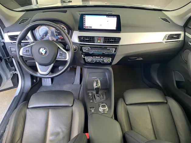 BMW X1 20i xDrive