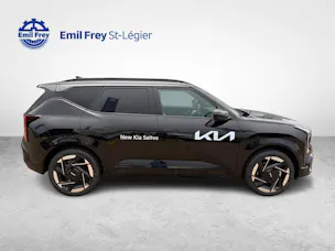 Kia NEW Kia Seltos 1.6 T-GDi GT-Line