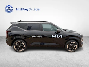 Fahrzeugbild KIA NEW Kia Seltos 1.6 T-GDi GT-Line