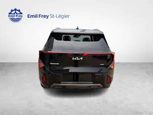 Kia NEW Kia Seltos 1.6 T-GDi GT-Line