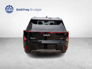Kia NEW Kia Seltos 1.6 T-GDi GT-Line
