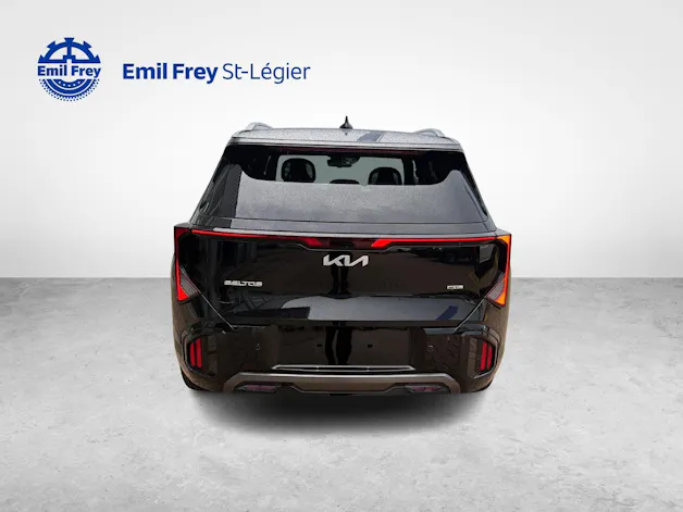 Kia NEW Kia Seltos 1.6 T-GDi GT-Line