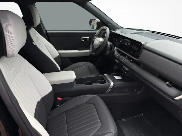 Kia NEW Kia Seltos 1.6 T-GDi GT-Line