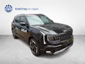 Kia NEW Kia Seltos 1.6 T-GDi GT-Line