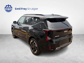 Fahrzeugbild KIA NEW Kia Seltos 1.6 T-GDi GT-Line
