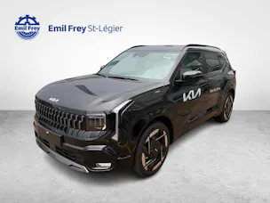 Kia NEW Kia Seltos 1.6 T-GDi GT-Line