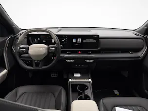 Kia NEW Kia Seltos 1.6 T-GDi GT-Line