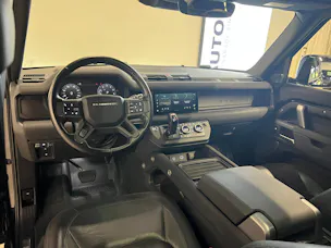 Land Rover Defender 110 2.0 P400e X-Dynamic SE