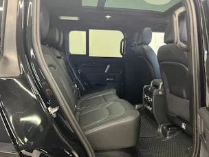 Land Rover Defender 110 2.0 P400e X-Dynamic SE