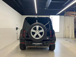 Land Rover Defender 110 2.0 P400e X-Dynamic SE